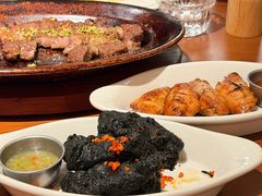 -Grand James·地中海bistro(百家湖1912店)
