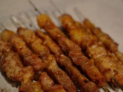 -马路边上·小海鲜烧烤(八一路店)