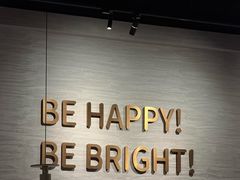 -BE BRIGHT KITCHEN(正佳广场店)