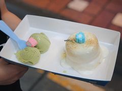 -八一好吃街·高品美食广场