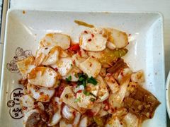 -咬不得高祖生煎·简餐(高银街店)