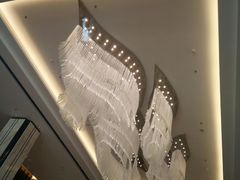 -红咖啡西餐厅·自助餐(惠州翡翠山华美达酒店)