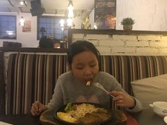 -红屋牛排(闽江路店)