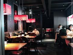 大堂-掌柜的店·河南菜(世茂店)