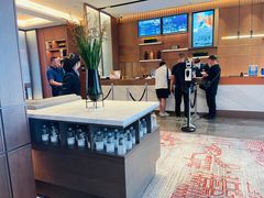 -上海新国际博览中心城际酒店