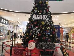 -万达茂商场(南京仙林店)