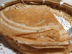 脆皮薄饼-味上湘菜馆(岳麓山店)