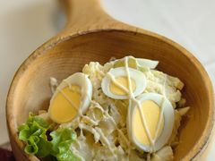 -小白桦西餐厅