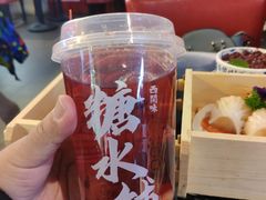 -西关味(大卫城店)