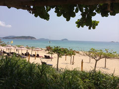 iphone_upload_pic-三亚亚龙湾天域度假酒店