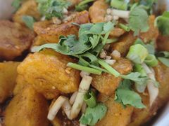 -八一好吃街·高品美食广场