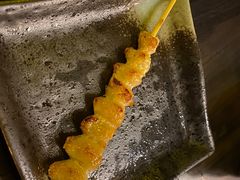 鸡尾-串鑫