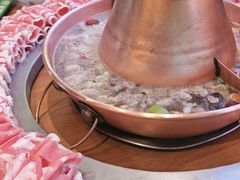 -刘老表·瓦罐汤涮肉(青云谱店)