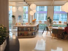 -观心实验室·心理咨询(上海旗舰店)