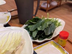 -芦月轩羊蝎子(劲松店)