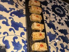 -遇见长安之高山流水(李家村万达店)