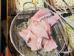-小椒娘撒椒鱼火锅(三八广场店)