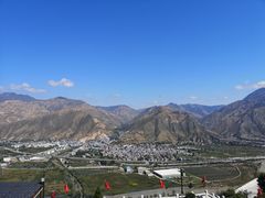 -万象洞风景名胜区