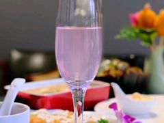 -忘忧草融合私房菜(红鼎国际店)