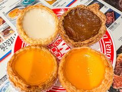 -敏华冰厅(平安金融中心店)