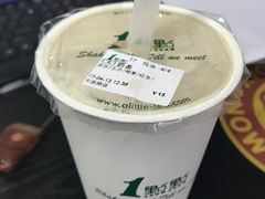 -1点点(大连路店)