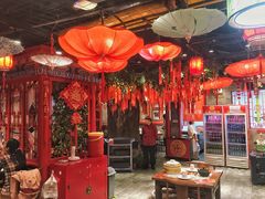 -吉祥春饼·烤鸭(国贸店)