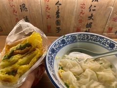 -老客满蛋饼(双塔市集店)