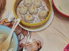 -小杨生煎(深圳岗厦北店)