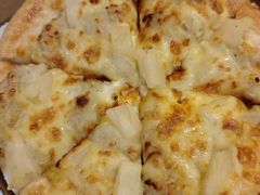 -尊宝比萨(南田店)