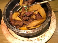 -九毛九西北菜(大东海店)