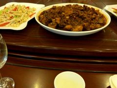 辣子鸡-沾益龚记辣子鸡(沾益店)