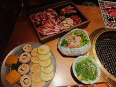 -MIKOMIKO和牛烧肉专门店(南门店)