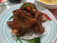 -好福记饭店(红梅公园店)