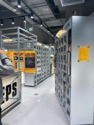 -G-STEPS舞蹈工作室