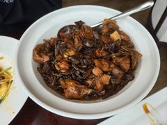 -小南洋海景餐厅(深圳湾店)