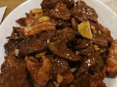 -陈傻子餐厅(世纪都会店)