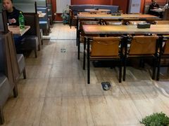 大堂-自贡盐帮菜·玩辣餐厅(樱花园西街店)