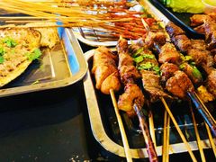 -百盛烧烤龙虾小酒馆(文富北路店)