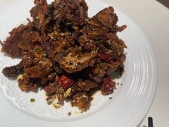 -大铁勺新津菜(东丽阳光新业广场店)