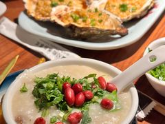 -蚝翅·海鲜粥·烧烤·羊肉季(鄞州万达店)