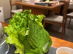 -韩满园· 甄选韩式烤肉