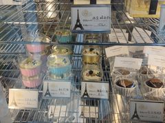 -mira甜品屋(财大店)