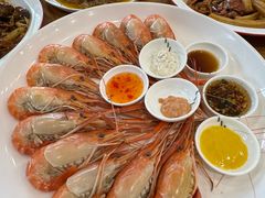 -品鲜村农家菜·阳澄湖大闸蟹(总店)