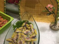 -泰山宝盛大酒店·八珍轩自助餐
