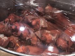 -梁家大院•农家菜(昆山会展中心店)