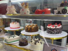 -DQ·蛋糕·冰淇淋(五棵松万达店)