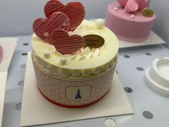 -好利来(北美N1店)