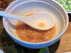 -吕氏疙瘩汤·私家菜馆(慈云寺店)