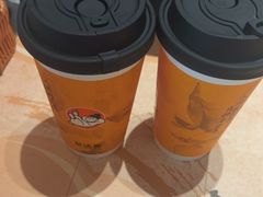 -茶话弄(中贸广场店)