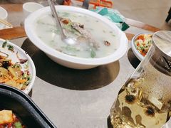 -邑金陵北京烤鸭店·现炒家常菜(ITC MALL店)